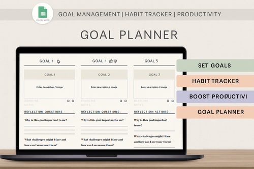 Goal Planner